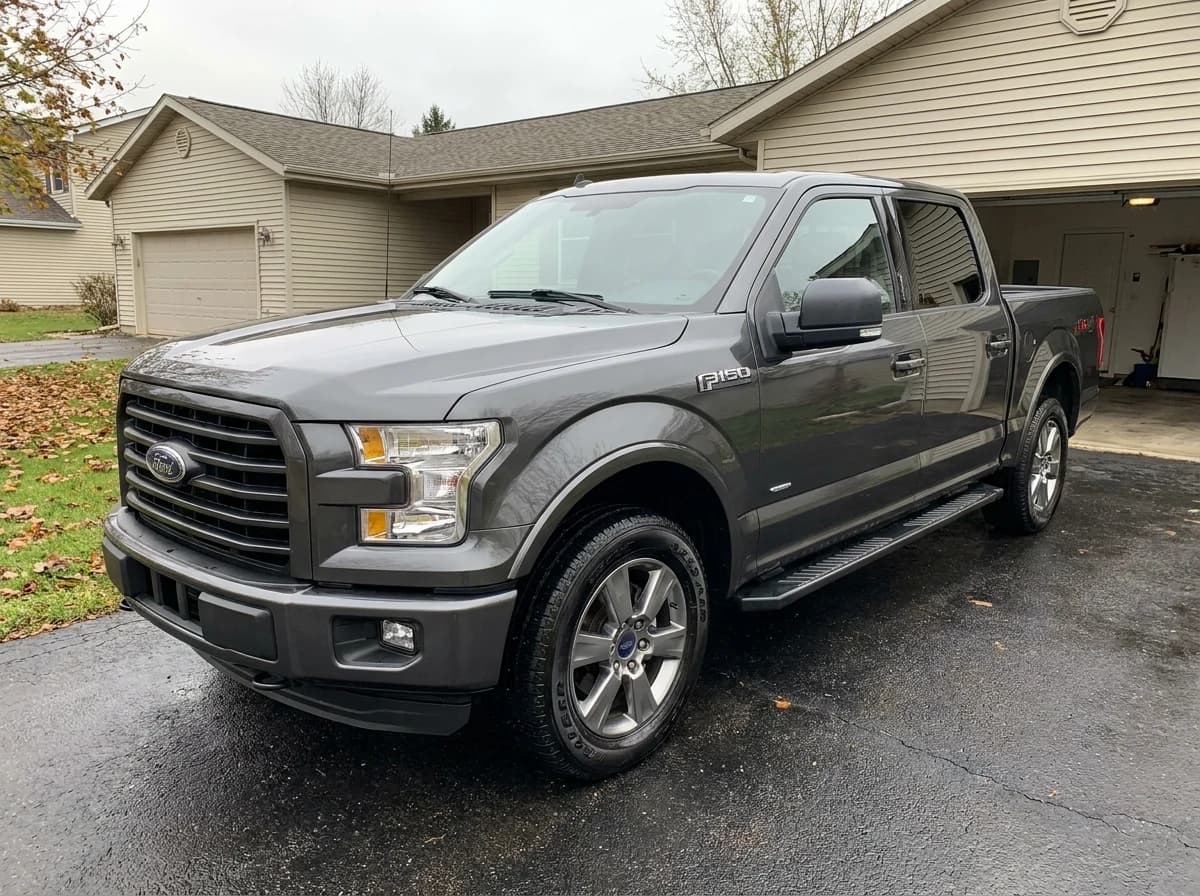Trucks & SUVs, done right
